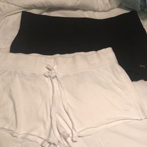 Victoria Secret Drawstring Shorts